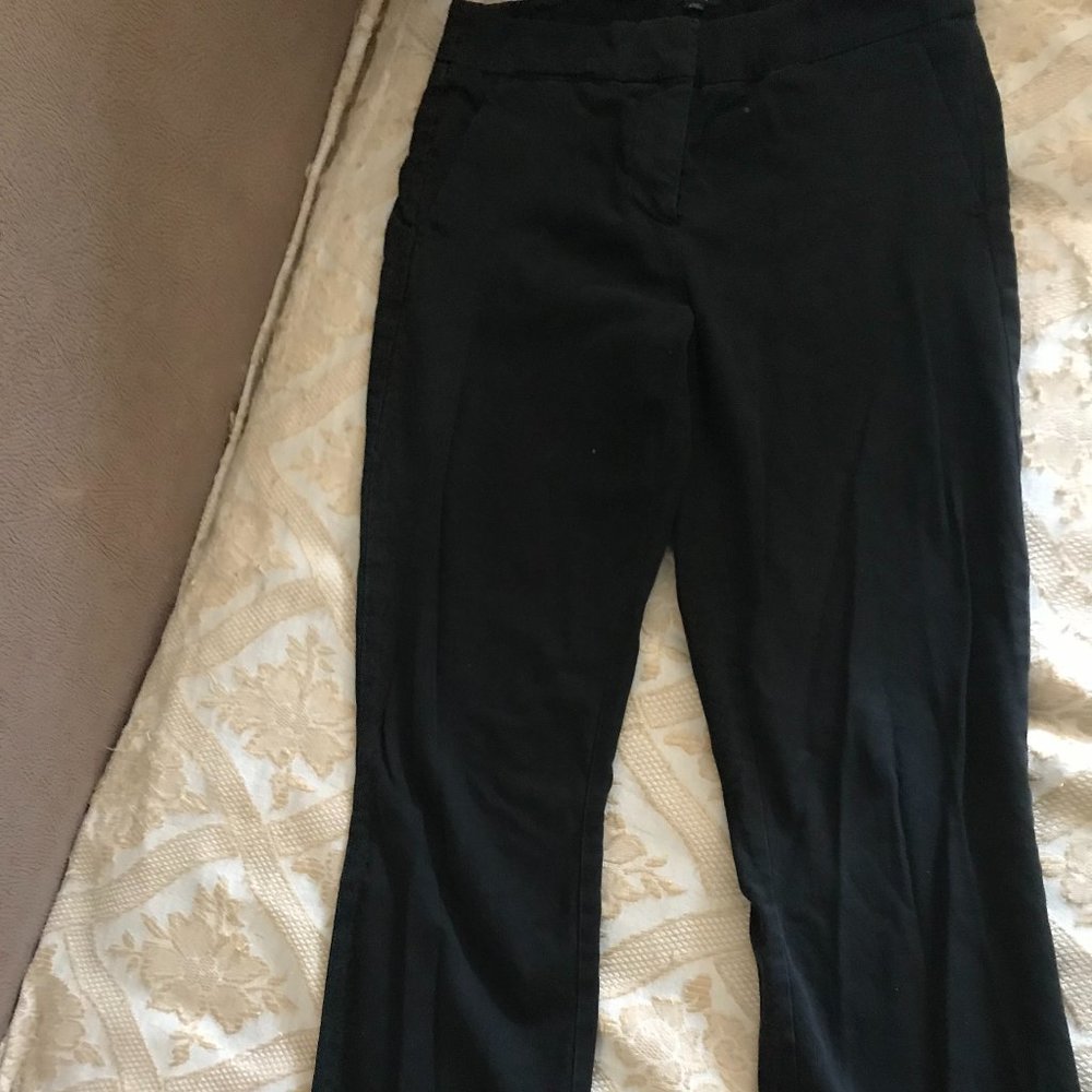 Ann Taylor Loft jeans